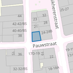 Perceel UTT00-A-3234