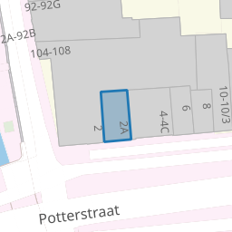 Perceel UTT00-A-3395