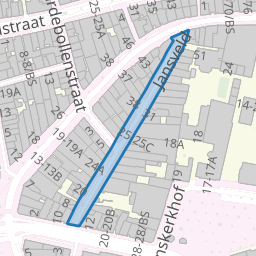 Perceel UTT00-A-3411