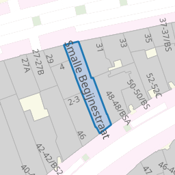 Perceel UTT00-A-3427