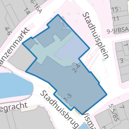 Perceel UTT00-A-3503