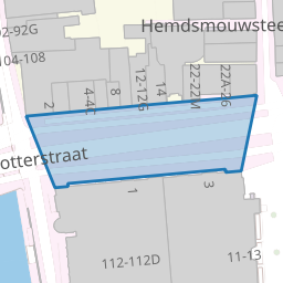 Perceel UTT00-A-3625