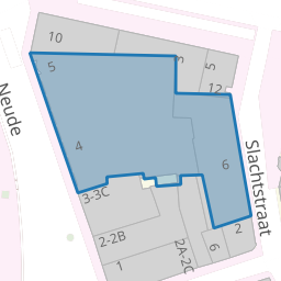 Perceel UTT00-A-3696