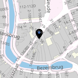 Appartement UTT00 A 3715 1
