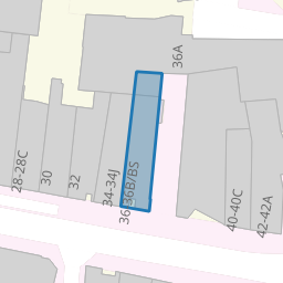 Perceel UTT00-A-3718