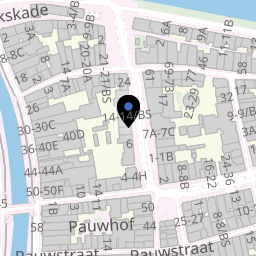 Appartement UTT00 A 3732 1