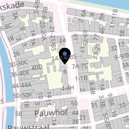 Appartement UTT00 A 3732 2