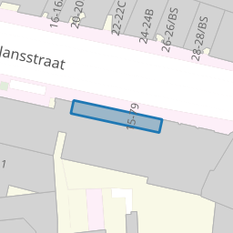 Perceel UTT00-A-3737