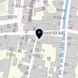 Appartement UTT00 A 3788 3