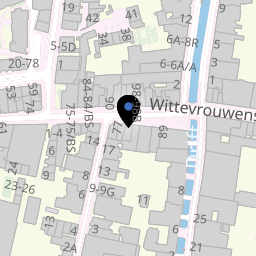 Appartement UTT00 A 3789 2