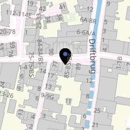 Appartement UTT00 A 3790 3