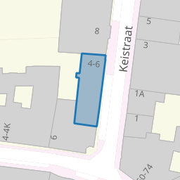 Perceel UTT00-A-3805