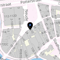 Appartement UTT00 A 3846 5