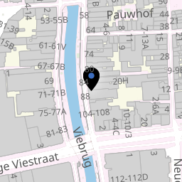 Appartement UTT00 A 3847 3