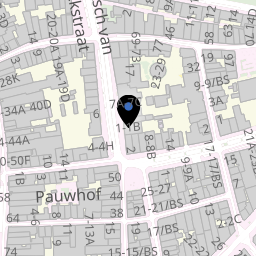 Appartement UTT00 A 3910 3