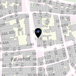 Appartement UTT00 A 3910 4