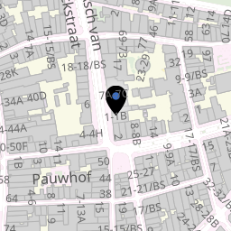 Appartement UTT00 A 3910 5