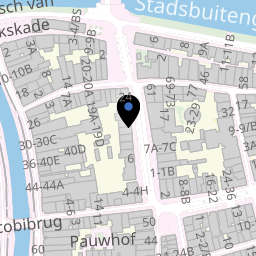 Appartement UTT00 A 3973 1