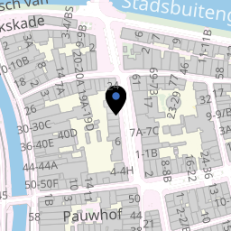 Appartement UTT00 A 3973 2