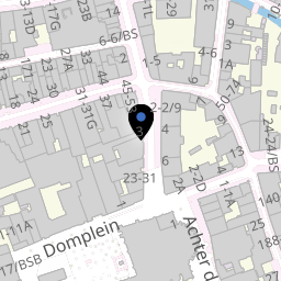 Appartement UTT00 A 3994 17