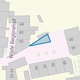 Perceel UTT00-A-3999