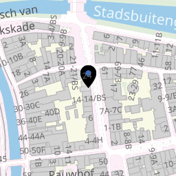 Appartement UTT00 A 4074 2