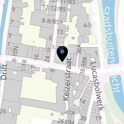 Appartement UTT00 A 4100 2
