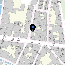 Appartement UTT00 A 4101 1