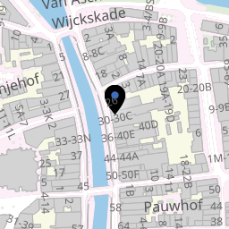 Appartement UTT00 A 4141 10