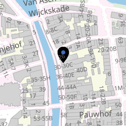 Appartement UTT00 A 4141 9