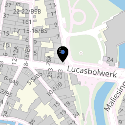 Appartement UTT00 A 4255 30