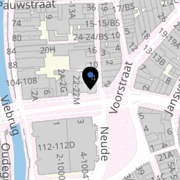 Appartement UTT00 A 4270 4