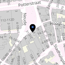 Appartement UTT00 A 4291 1