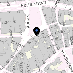 Appartement UTT00 A 4291 2