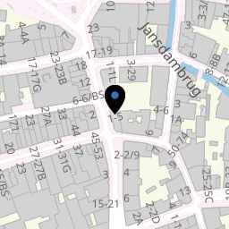 Appartement UTT00 A 4323 5