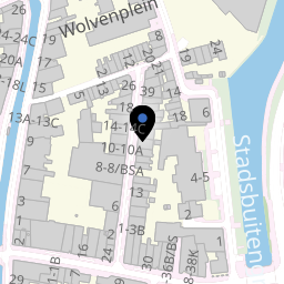 Appartement UTT00 A 4324 3