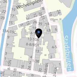 Appartement UTT00 A 4324 5