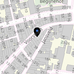 Appartement UTT00 A 4334 2