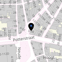 Appartement UTT00 A 4338 3