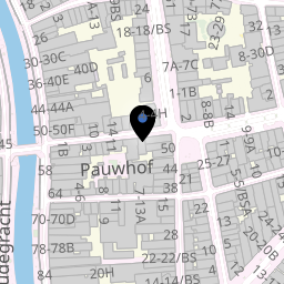 Appartement UTT00 A 4349 2