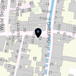 Appartement UTT00 A 4372 2