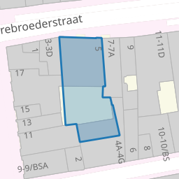 Perceel UTT00-A-4382