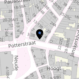 Appartement UTT00 A 4391 2