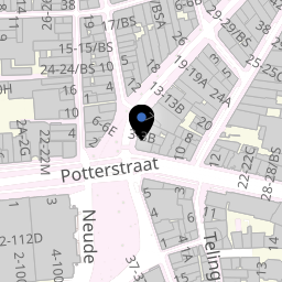 Appartement UTT00 A 4428 1