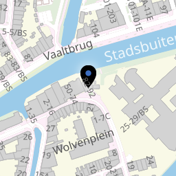 Appartement UTT00 A 4444 3