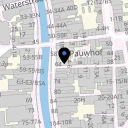 Appartement UTT00 A 4448 3