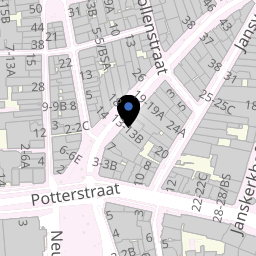 Appartement UTT00 A 4451 5