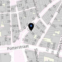 Appartement UTT00 A 4451 6