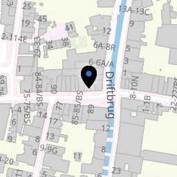 Appartement UTT00 A 4460 2