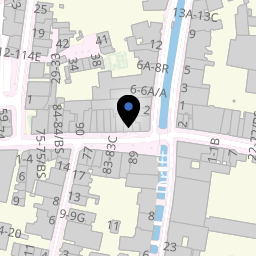 Appartement UTT00 A 4460 3